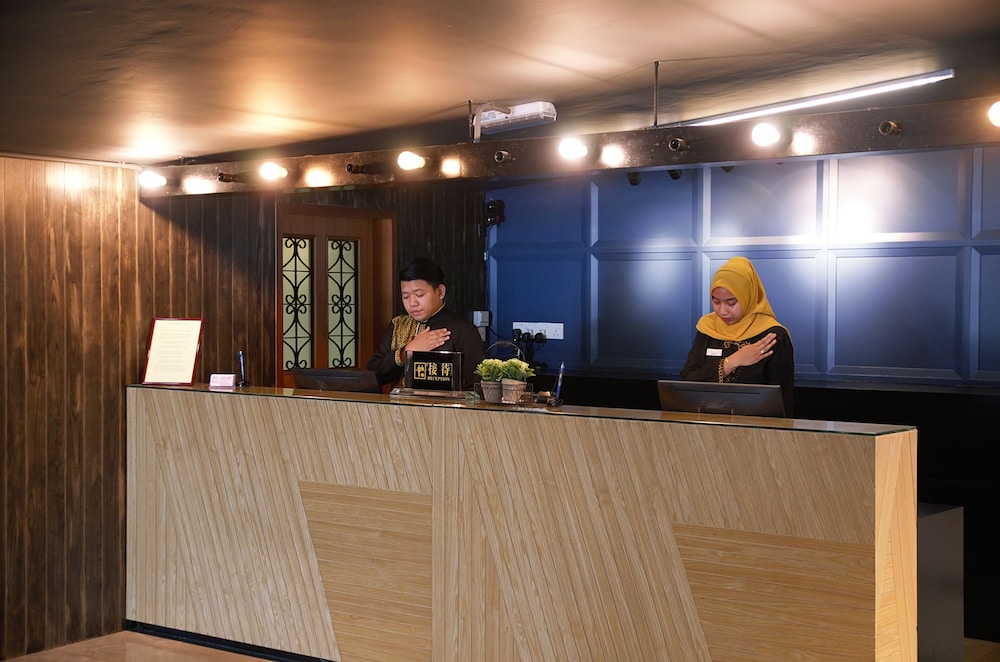 G5 Hotel And Services Apartment 5/52