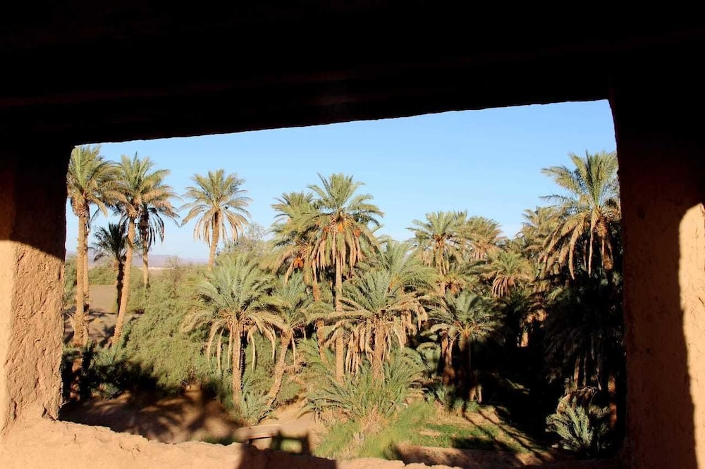 Riad Tagmadart Ferme D'hôte 22/29