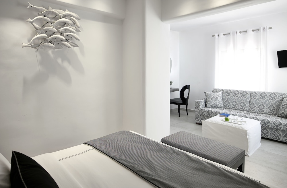 Kalisti Hotel And Suites 27/72