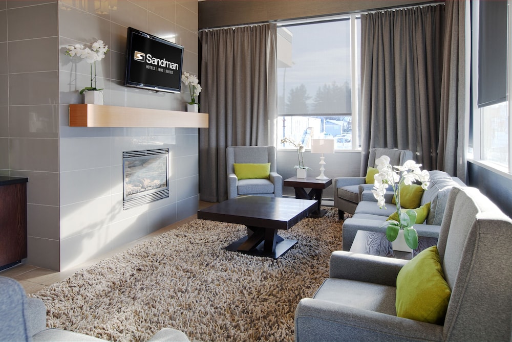 Sandman Hotel & Suites Williams Lake 27/40