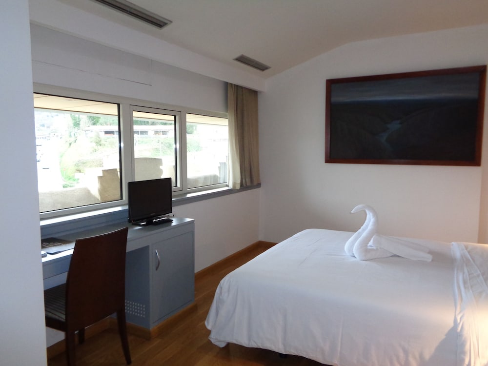 Hotel Villa de Betanzos 17/52
