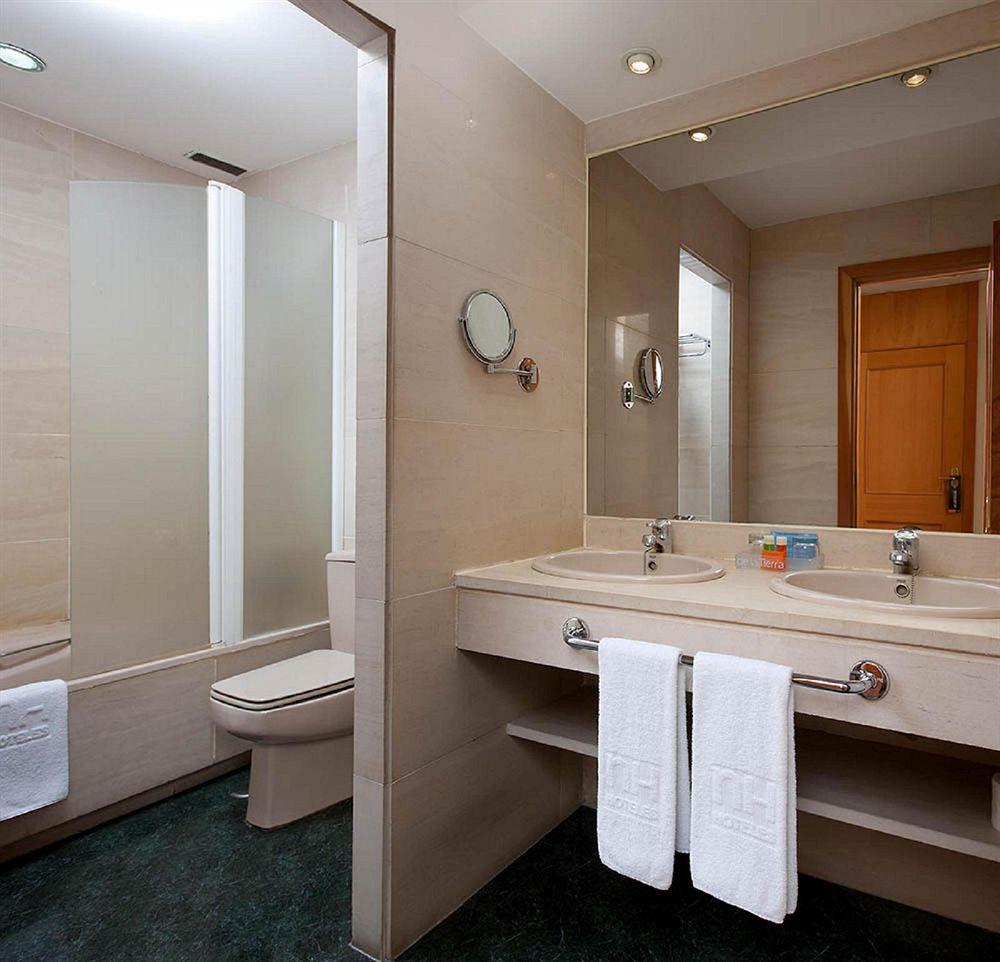 Aparthotel Th Las Rozas 32/33