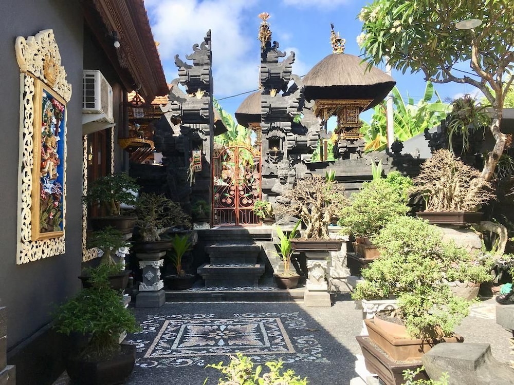 Mikuk Homestay 3/37
