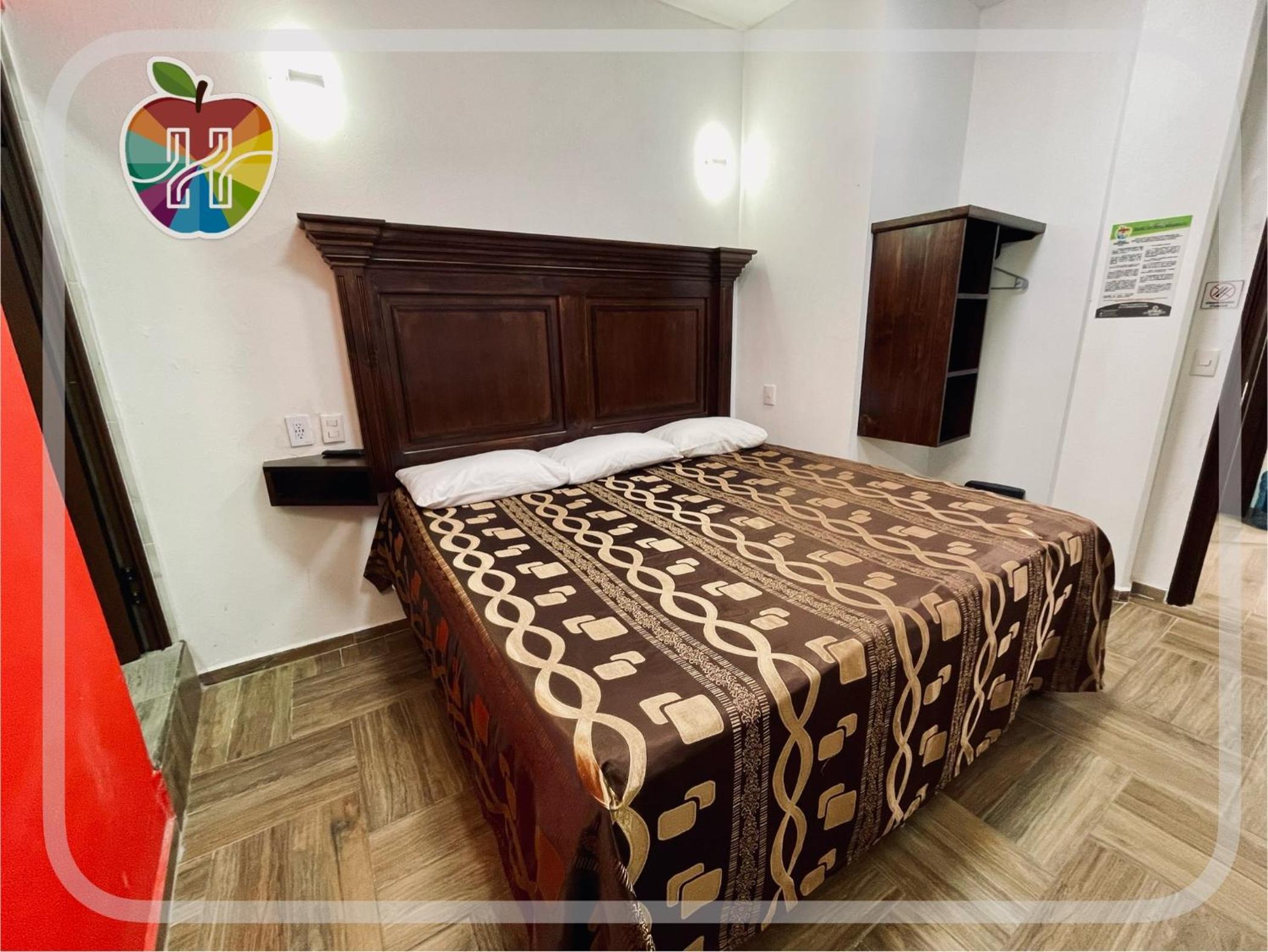 Hotel Gran Manzana 21/50