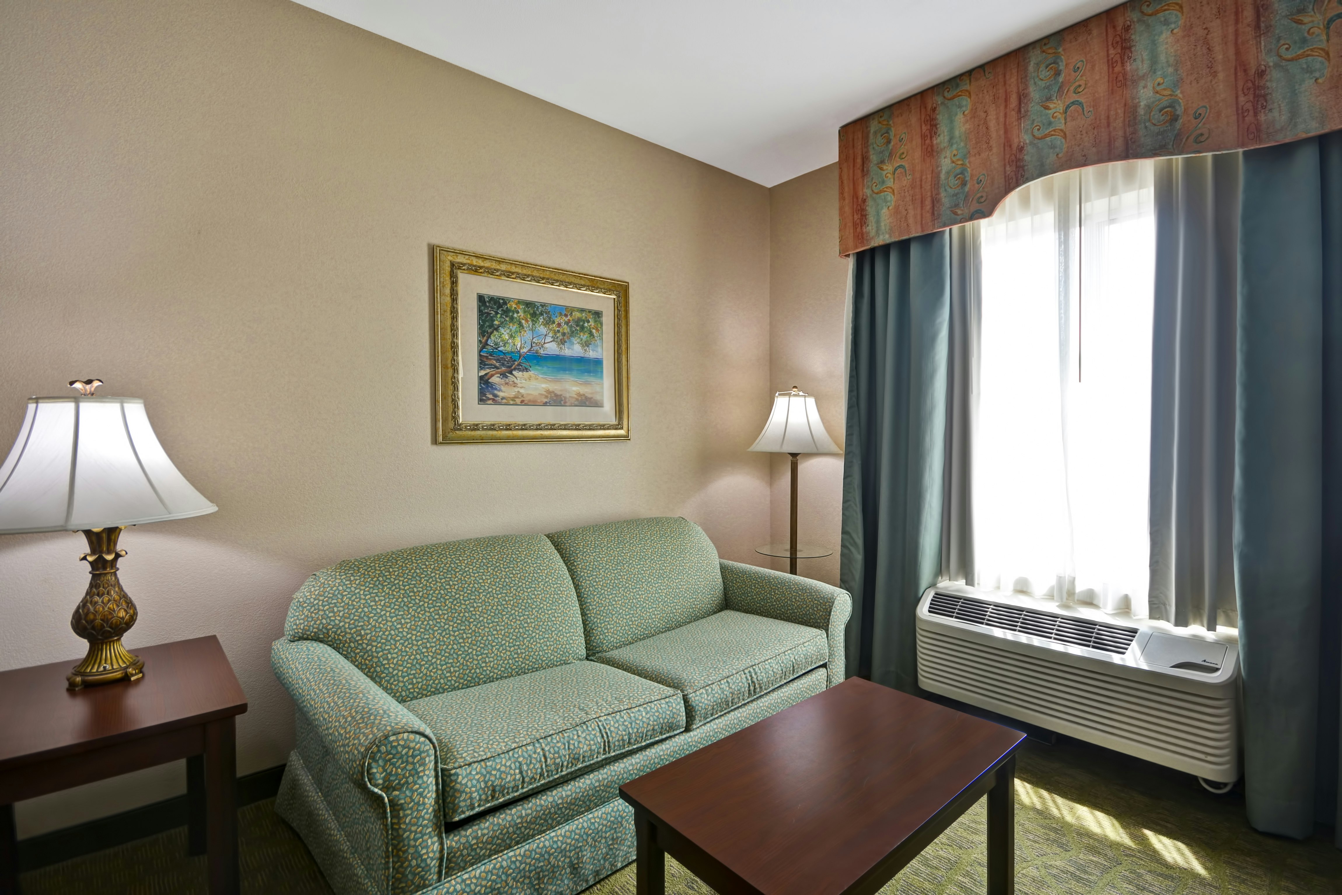 Hampton Inn Corpus Christi 14/34