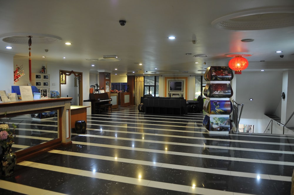 Hotel China Town 2 Kuala Lumpur 48/50