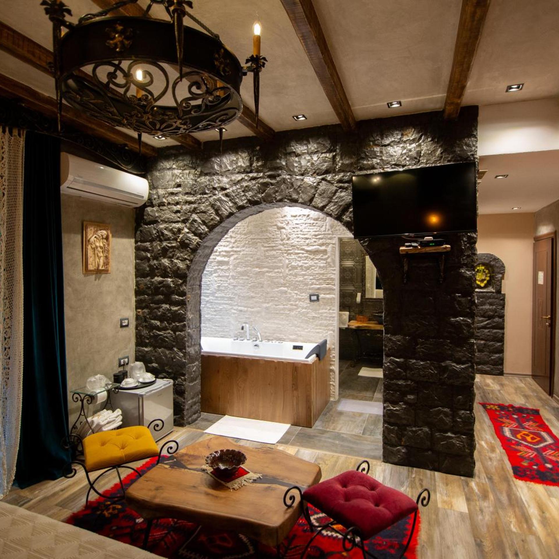 Vila Eden Boutique Hotel 8/60