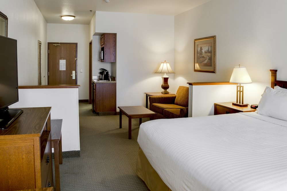 Holiday Inn Express Hotel Suites Jacksonville 15/52