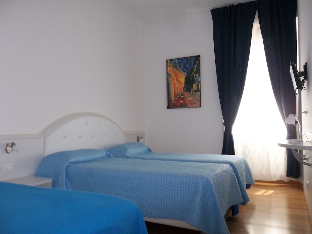 Albergo Amalfi Milano 24/67