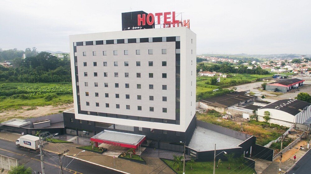 Summit Suites Hotel Cacapava 1/66