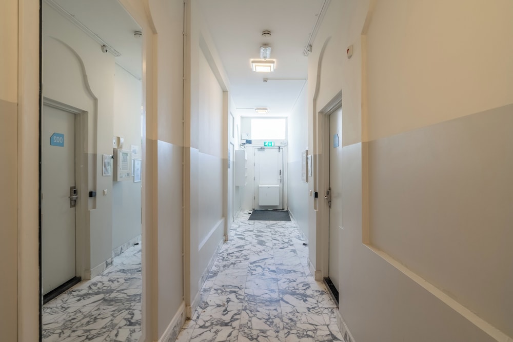 Short Stay Group Amsterdam Harbour Serviced Apartments 34/41