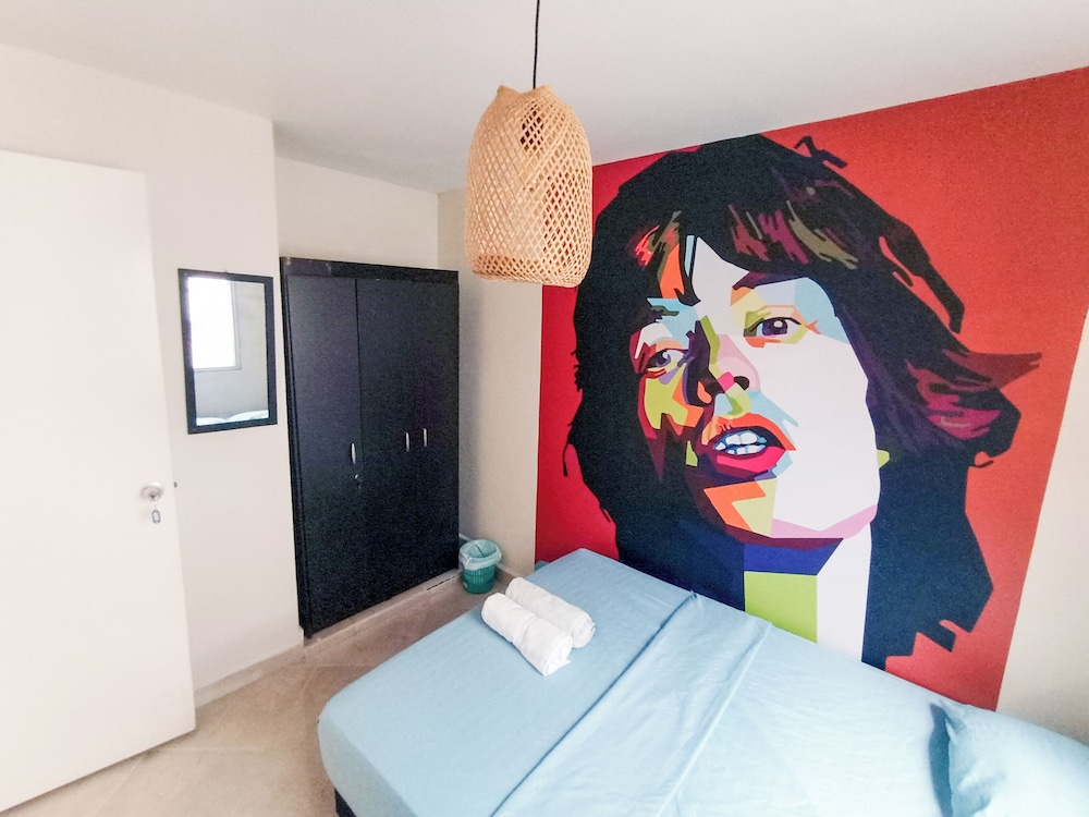 Casa Clandestina 18/50