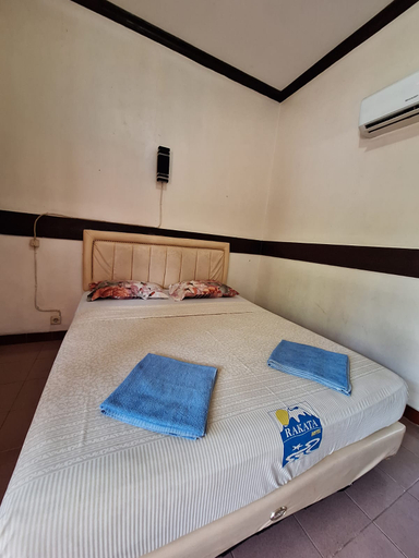 Hotel Rakata 3/11