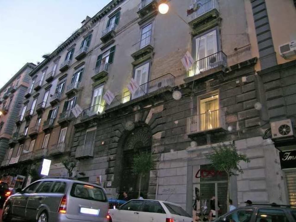 Dei Decumani Bed Breakfast 38/47