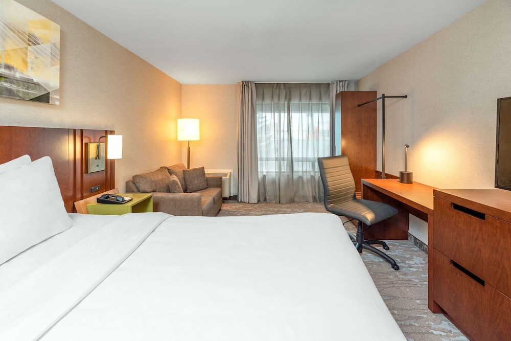 Comfort Inn Winnipeg Airport 10/36