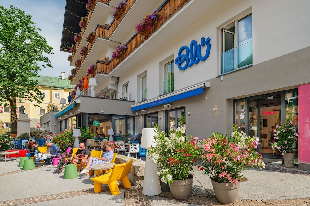 SALZBURGER HOF HOTEL 41/50