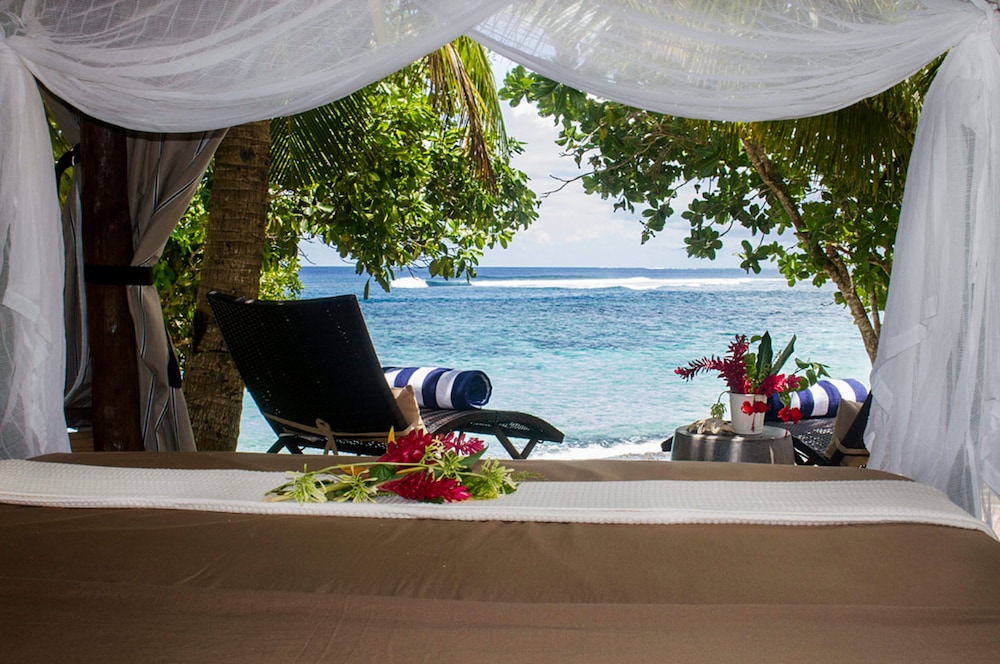Aganoa Lodge Samoa 28/31
