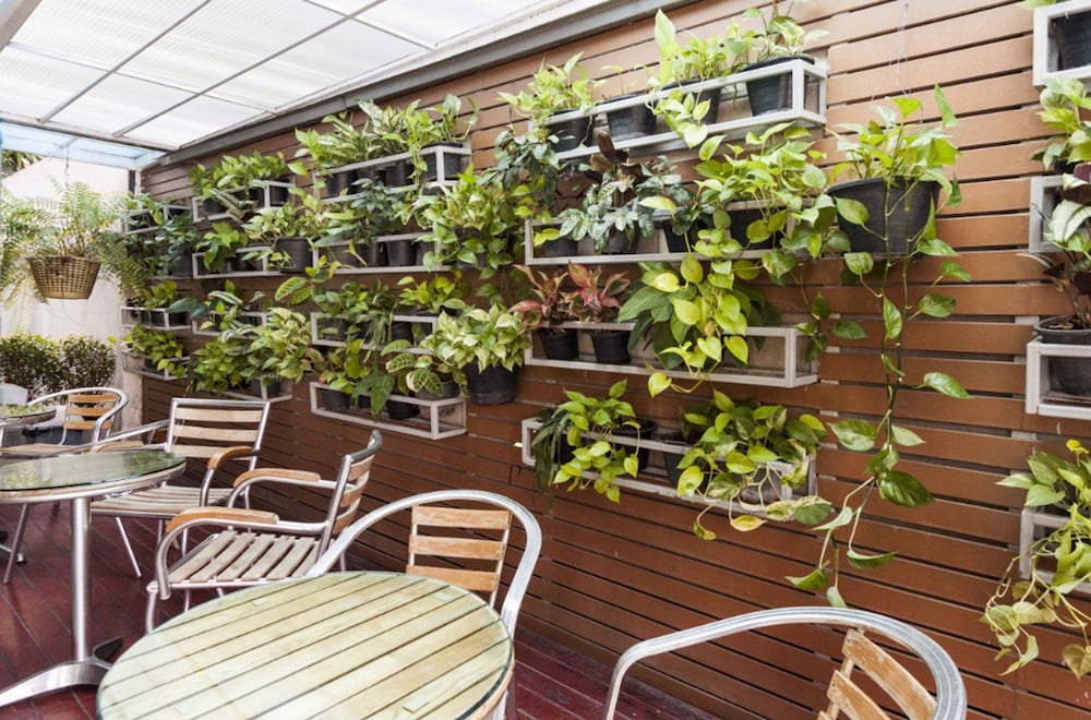 Samran Place Hotel 38/45