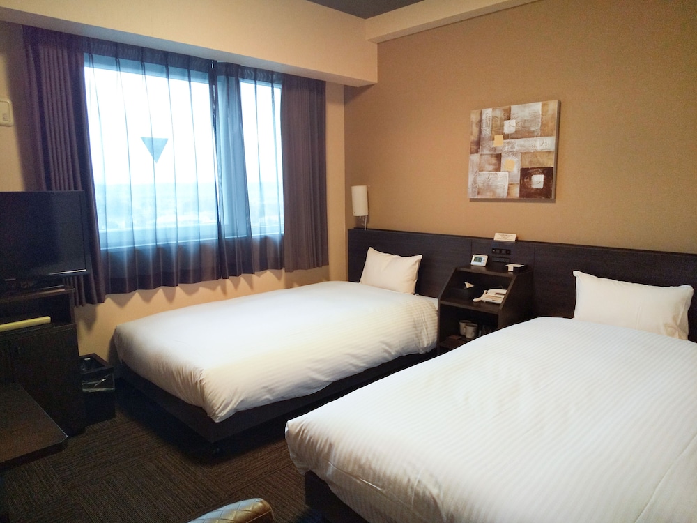 Hotel Route-Inn Ono 9/56