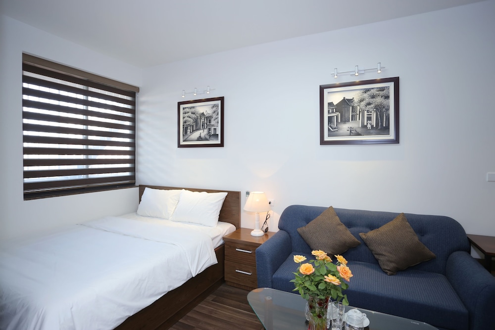Nyt Home Giang Vo No.1 35/47