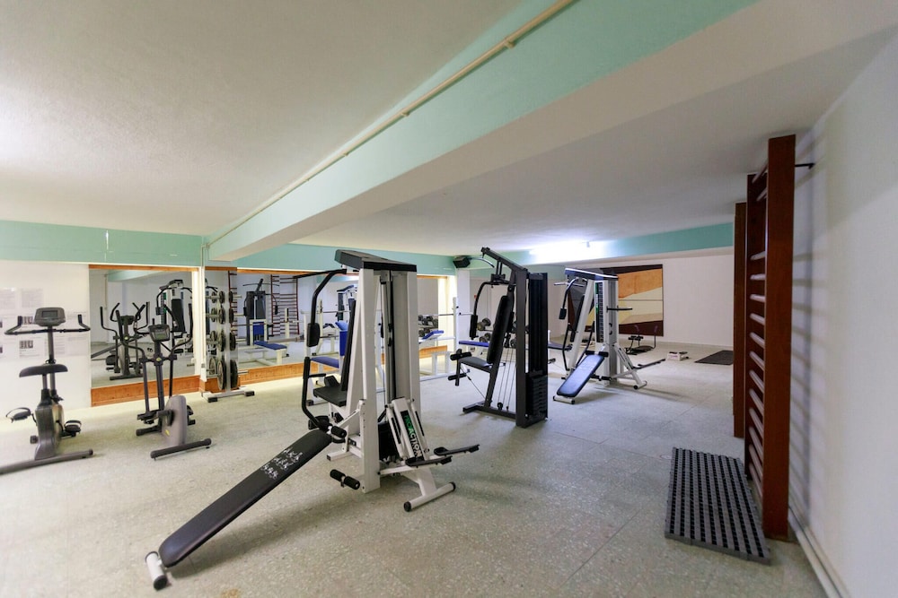 Clube Maria Luisa 30/54
