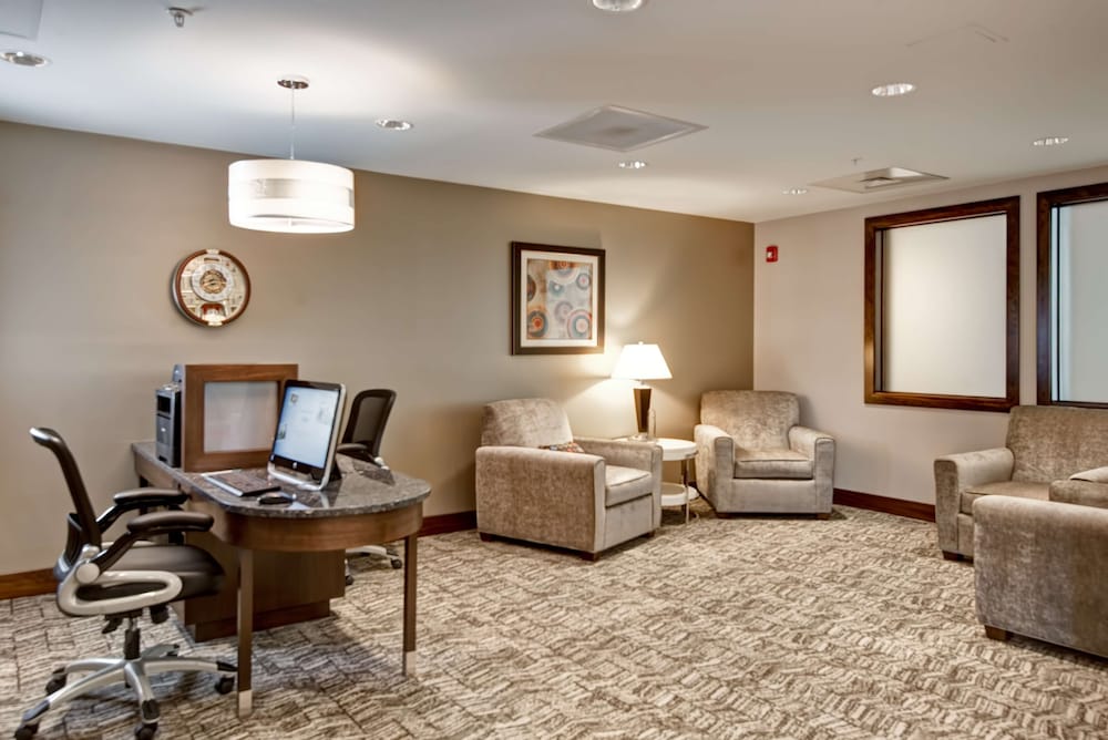 Homewood Suites By Hilton Greeley 29/40