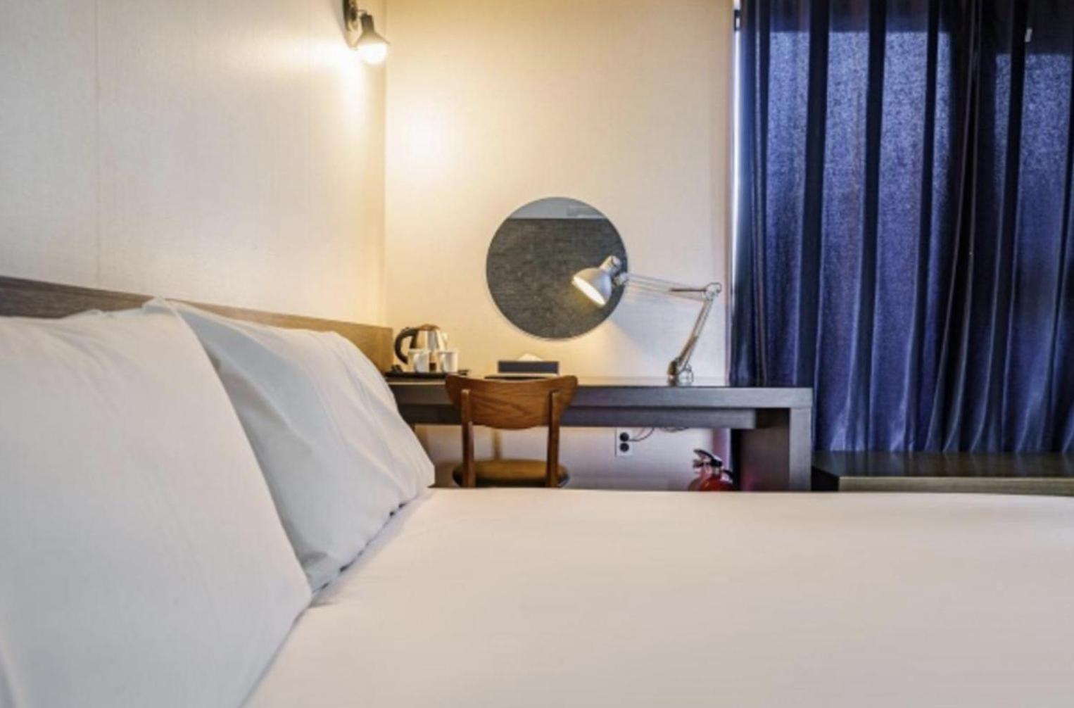 S Hotel Jeju 18/35