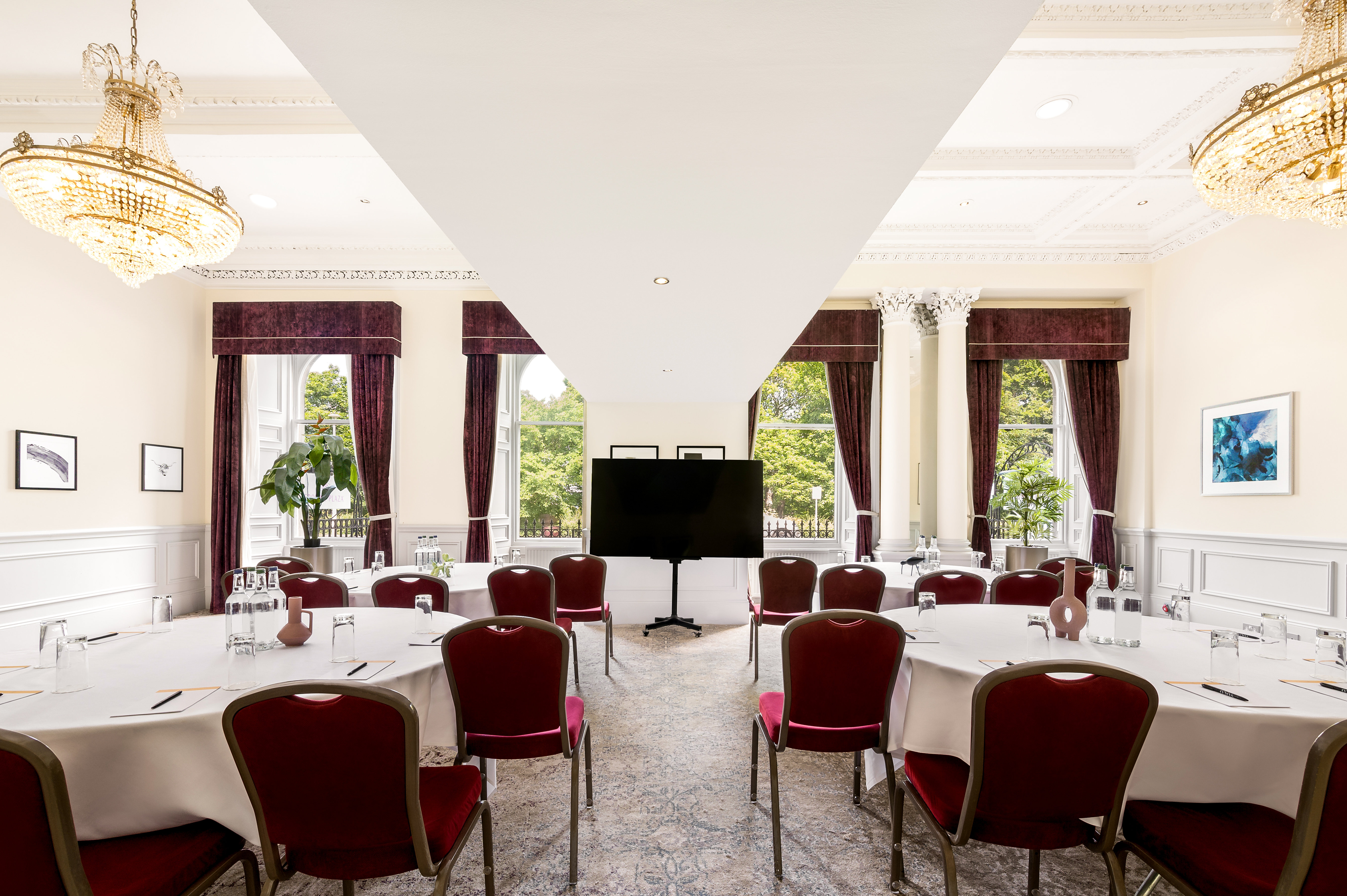 voco Edinburgh Royal Terrace 27/35