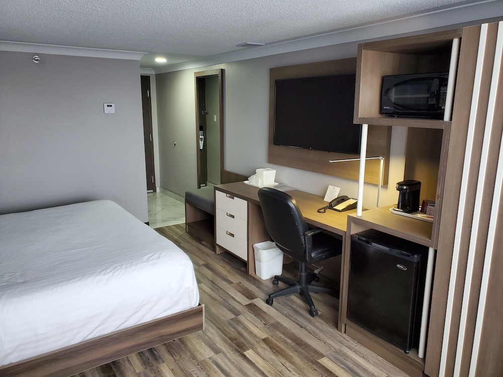 Crowne Plaza Saint John Harbour View by IHG 21/74