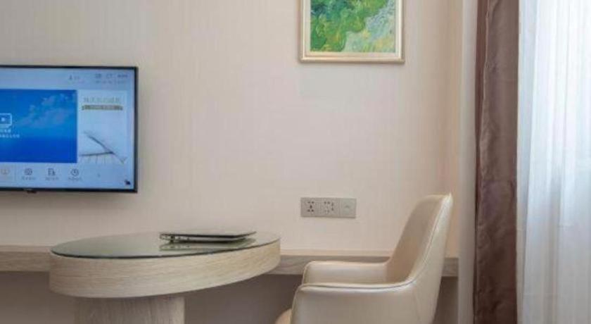 Vienna Hotel (Shenzhen Pingshan Longtian Small Town) 42/53