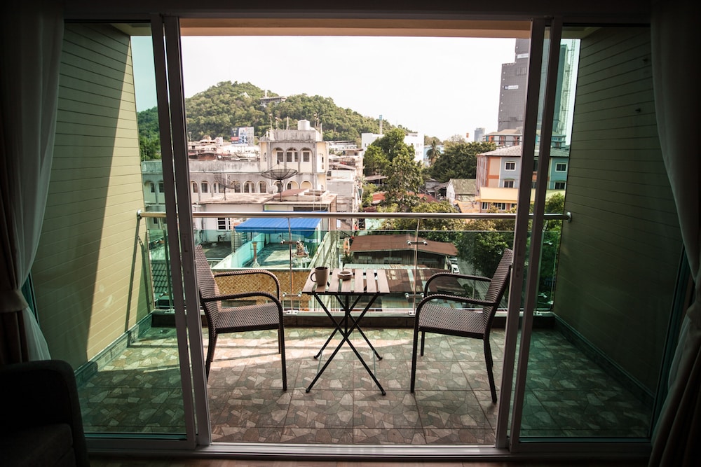 Cityview Residence 9/74