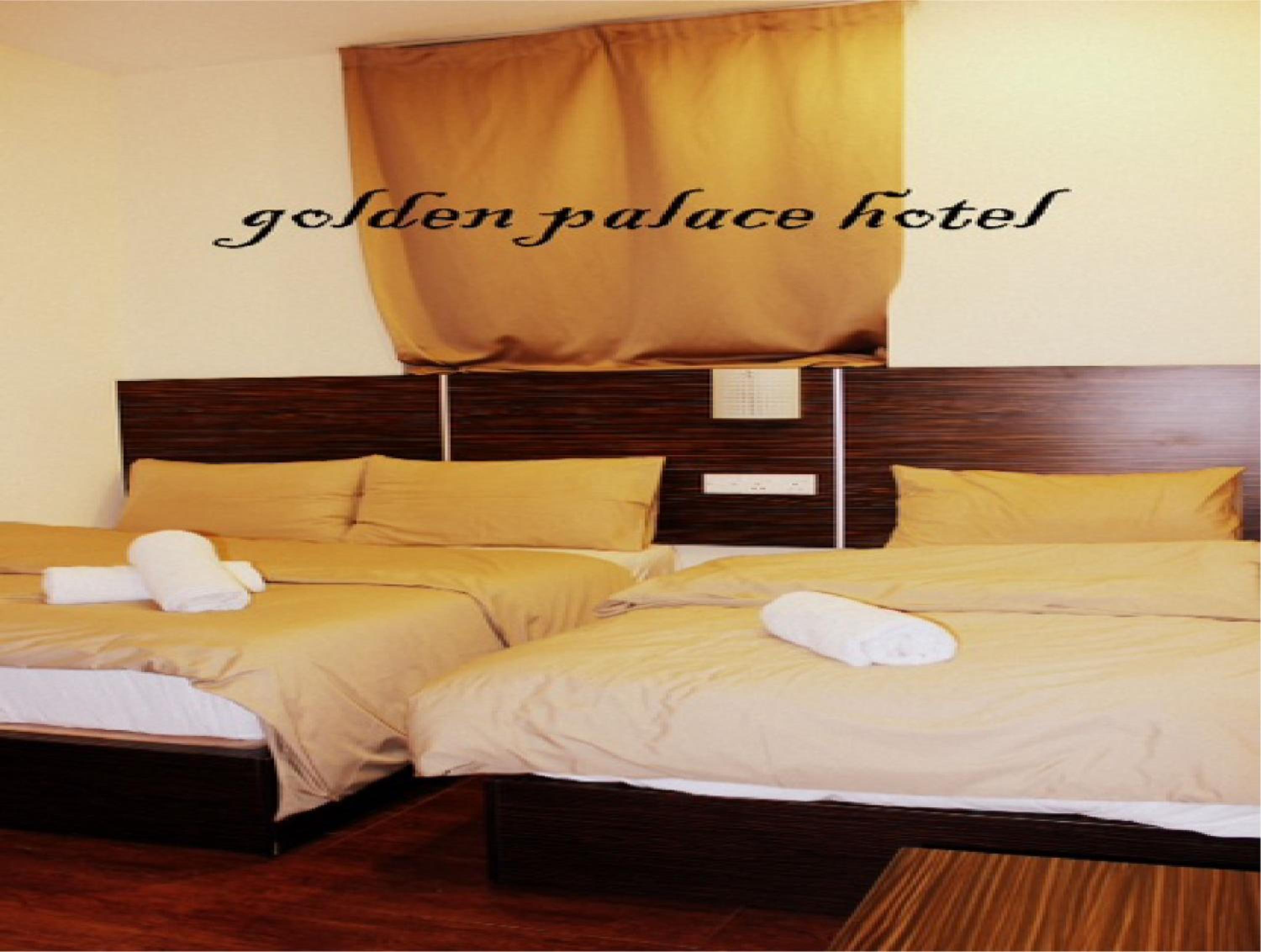 Oyo 108 Golden Palace Hotel 26/50