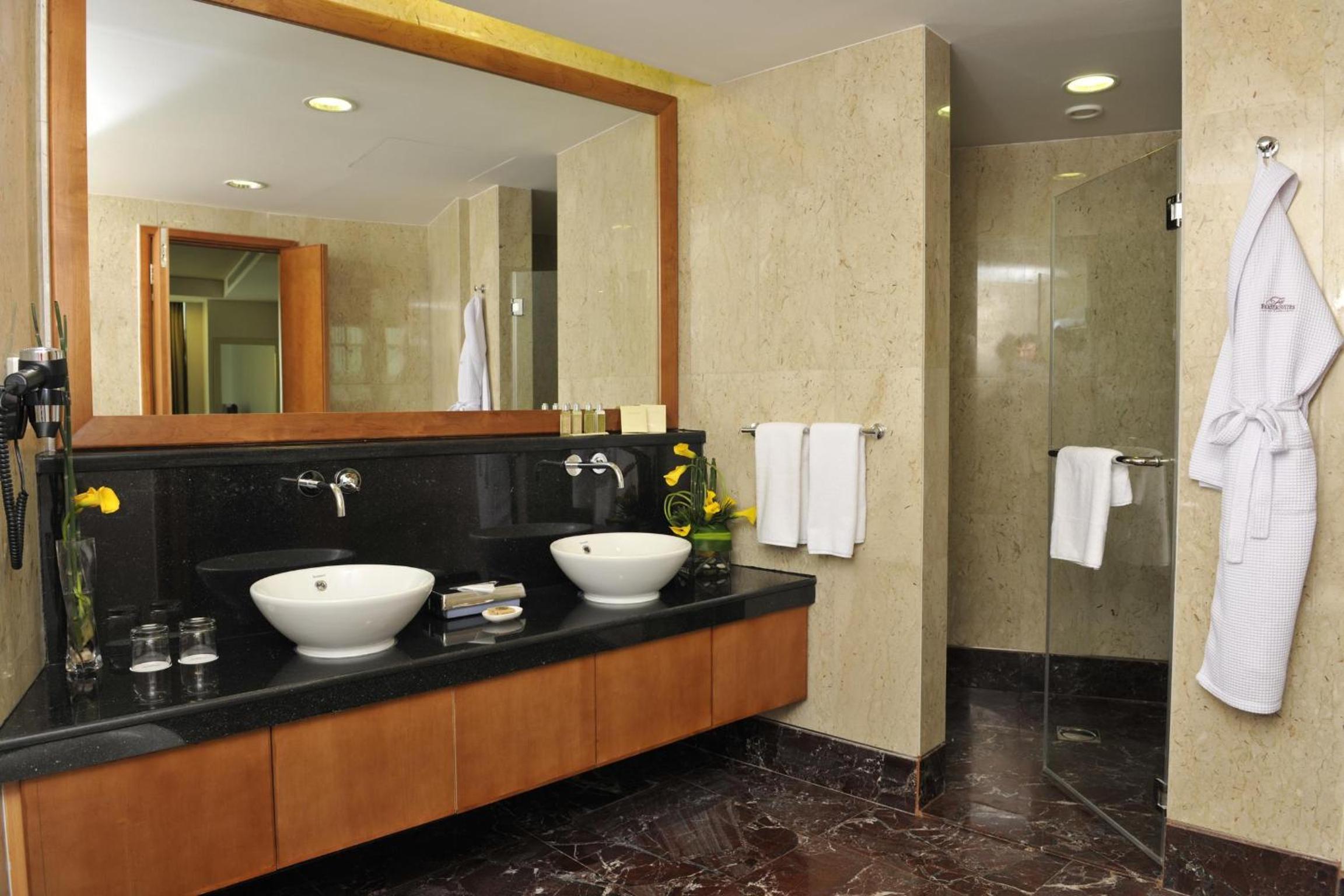 شقة بـ3 غرف نوم، Fraser Suites Seef Bahrain 9/10