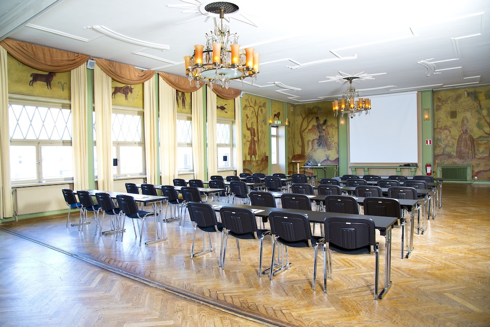 First Hotel Grand Falun 41/50