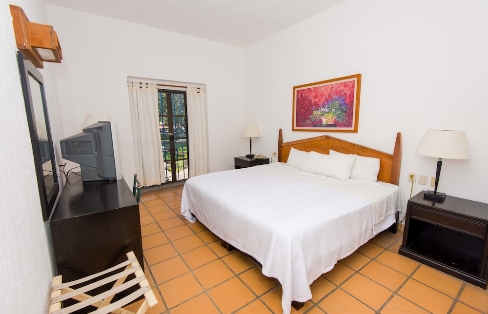 Hotel Azul Sirena 27/56