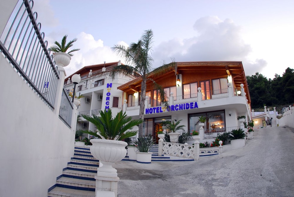 HOTEL ORCHID 6/57