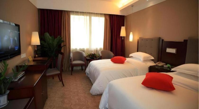 Shenzhen Lotus Hotel 28/51