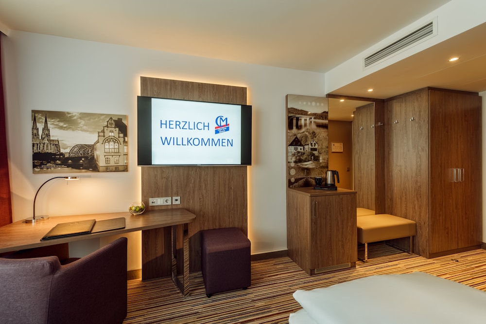Best Western Plus Hotel Stadtquartier Haan 38/40