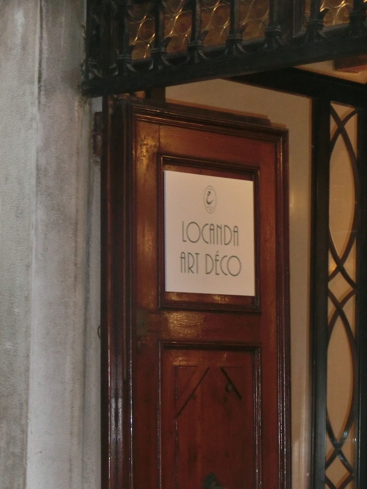 Locanda Art Deco 4/49