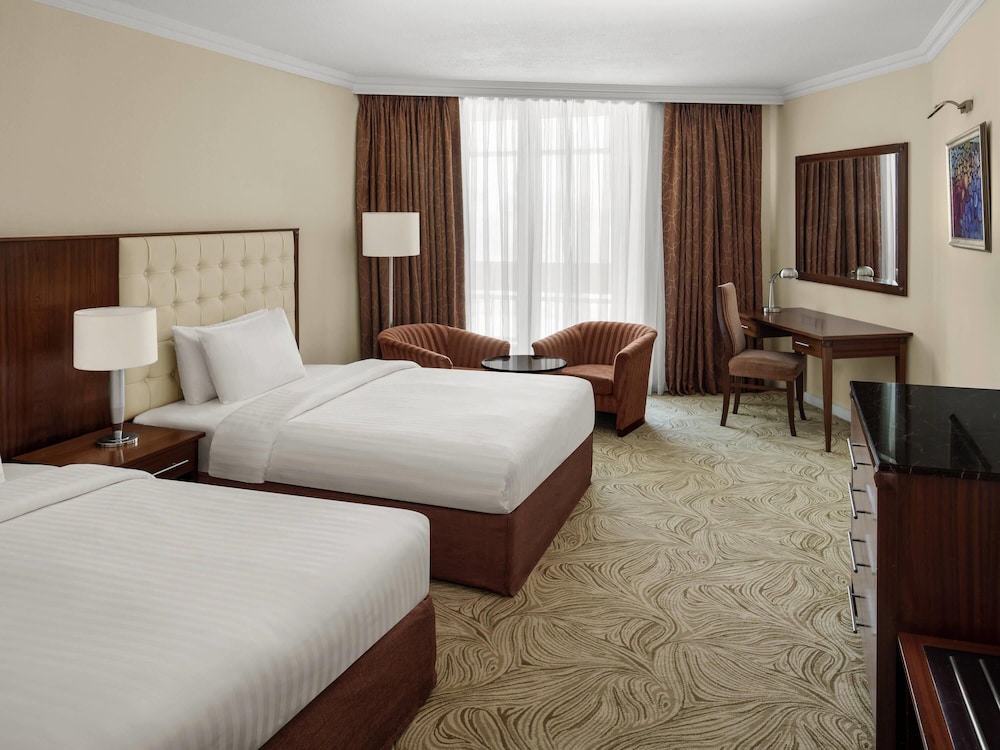 CLASSIC, TWIN BEDS