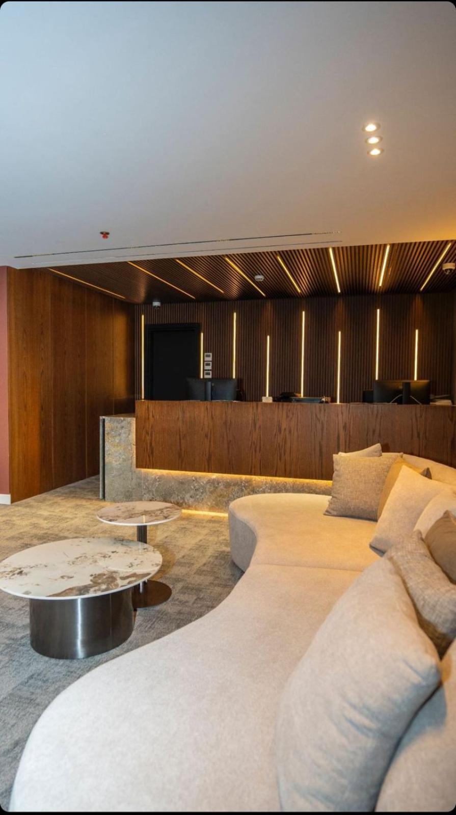 Hotel Consul 36/55