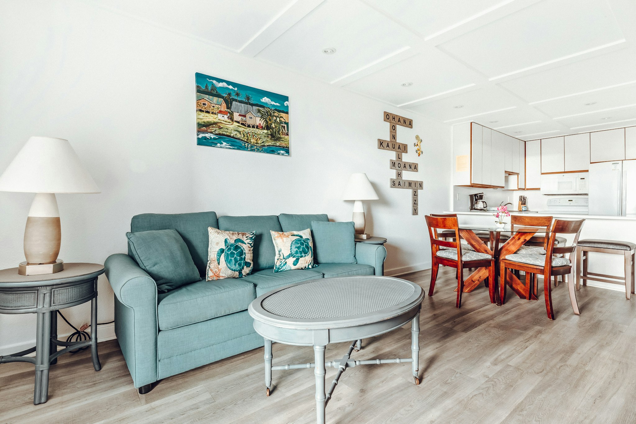 Banyan Harbor Resort 54/75