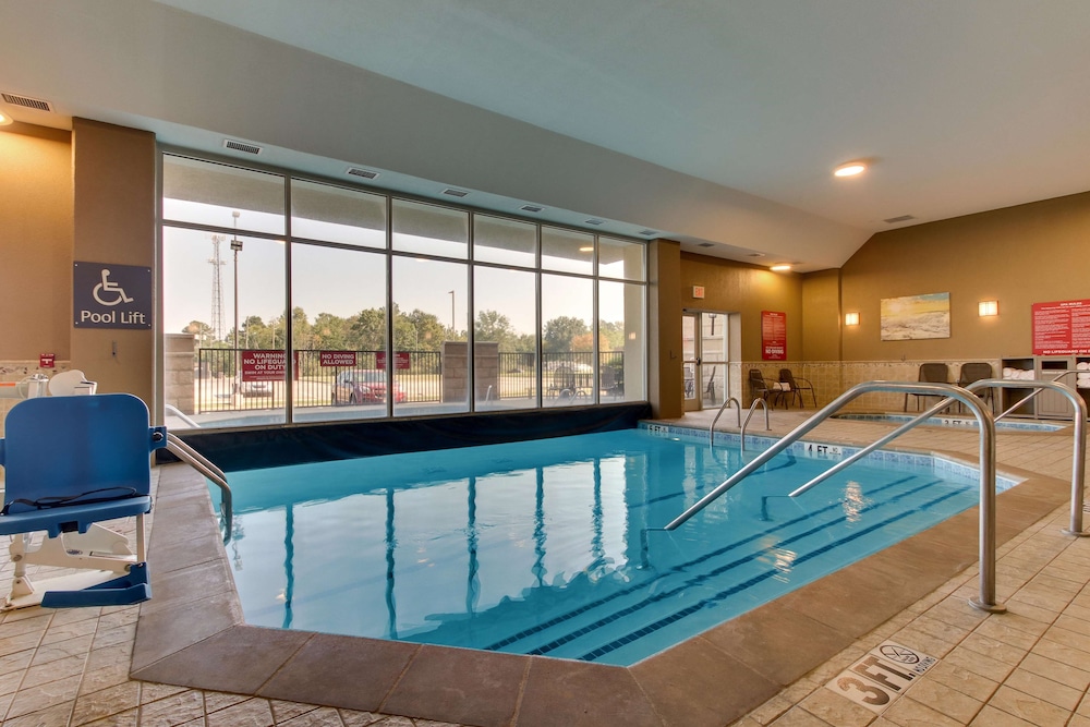 Drury Inn and Suites Meridian 22/50