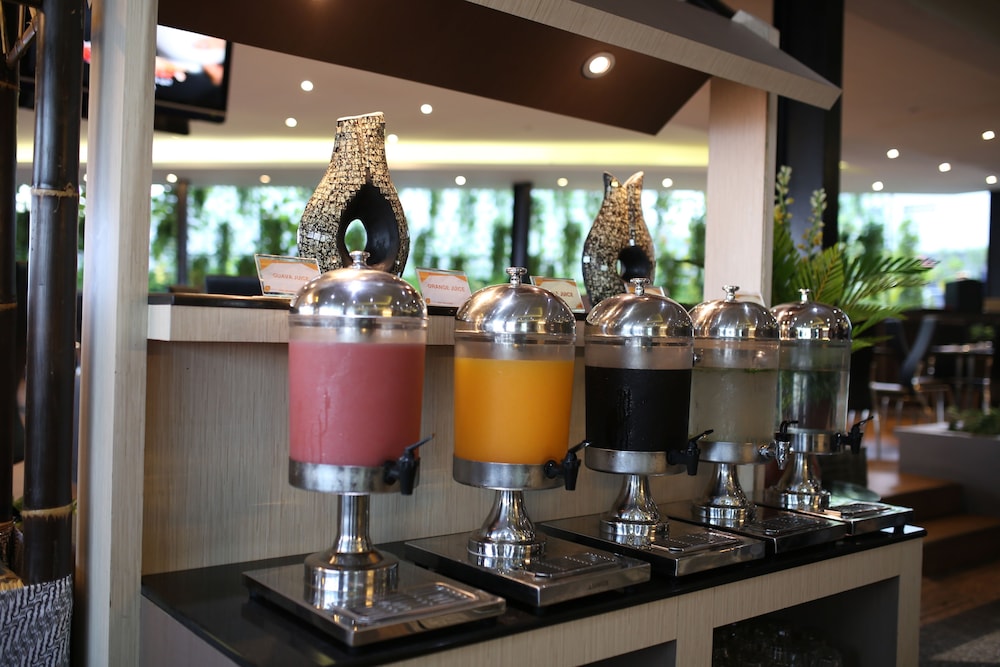 ARIA GAJAYANA HOTEL photo3