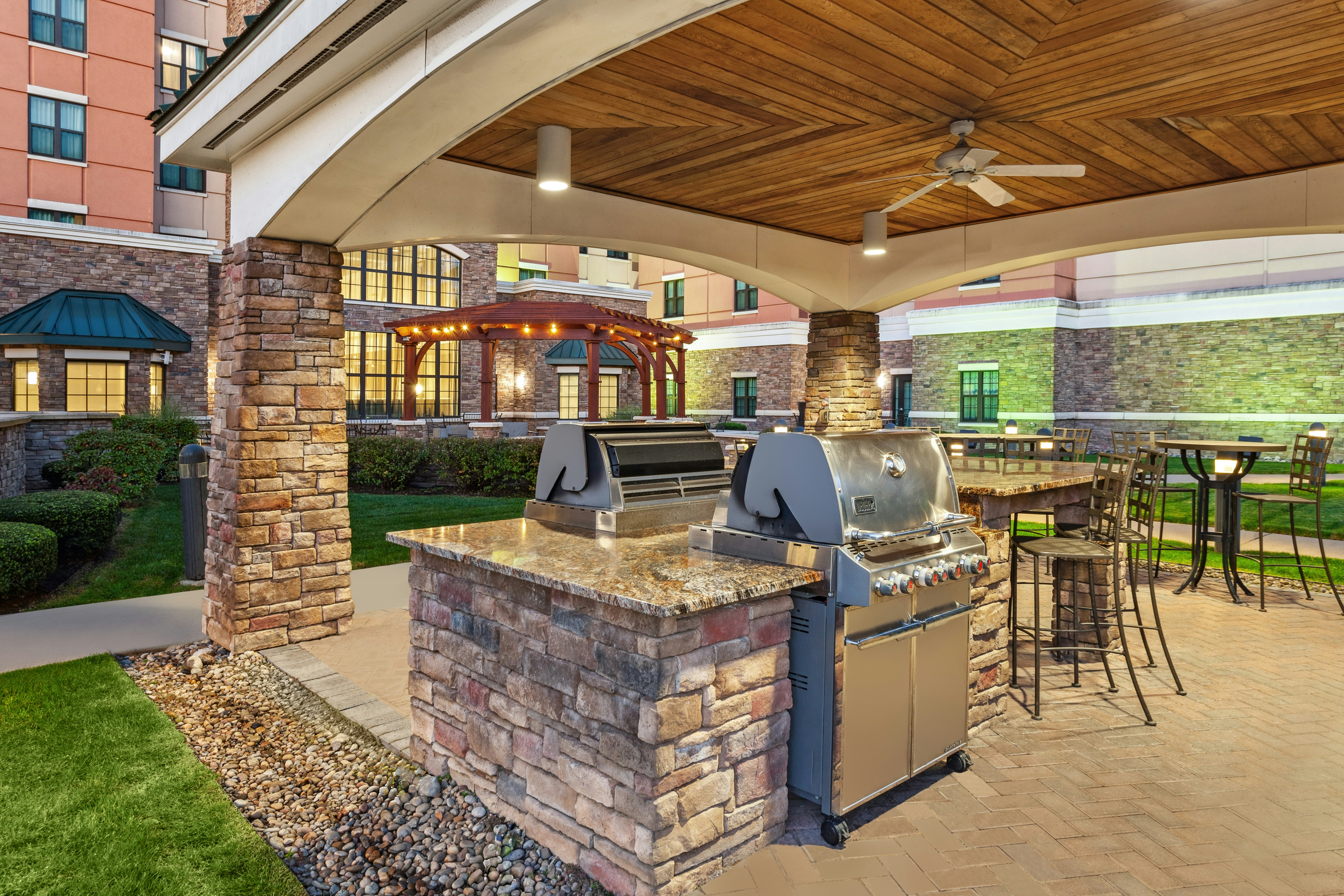 Staybridge Suites Albany Wolf Rd Colonie Center 27/50