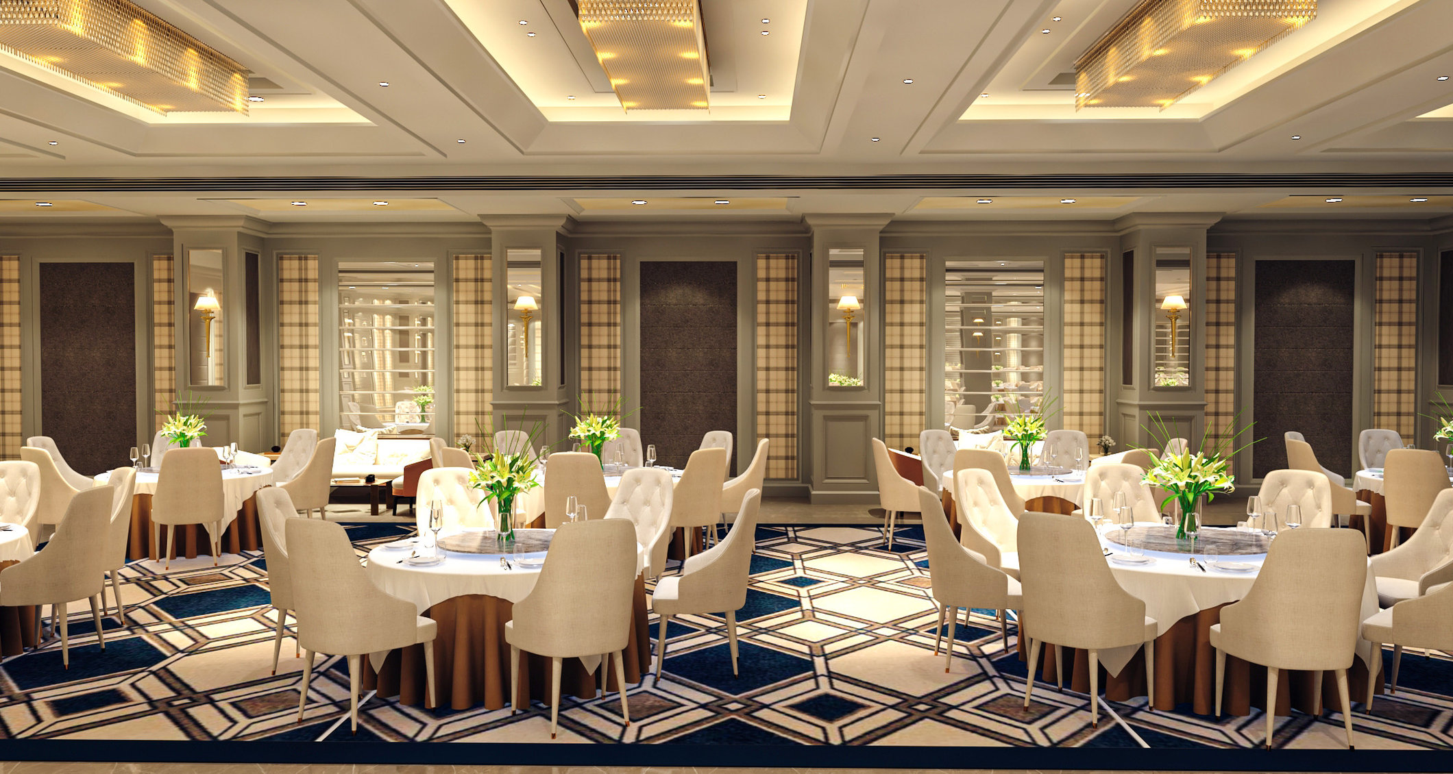 voco Amritsar by IHG 45/50