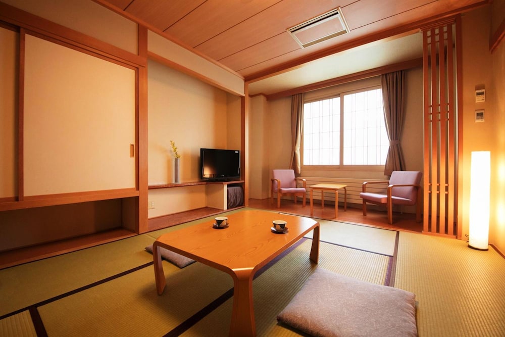 Ashibetsu Onsen Starlight Hotel 30/61