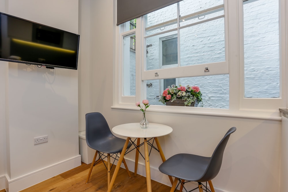 Queensborough Terrace Serviced Apartments 33/50
