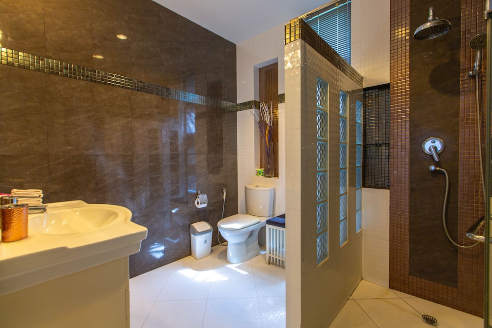 Padel Phangan Suite 49/50