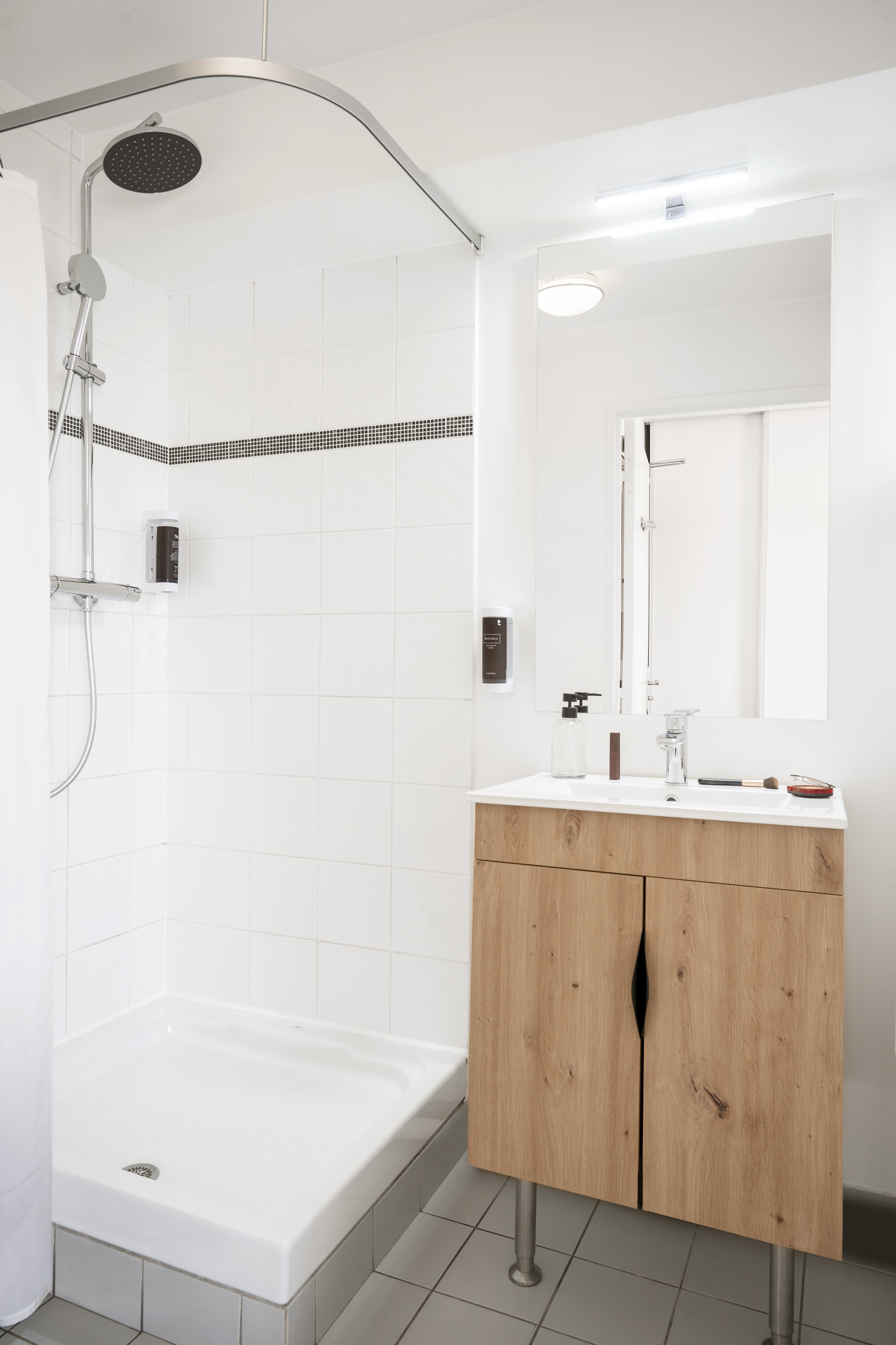 Sejours & Affaires Paris Malakoff 8/36